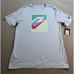 Nike 3 Brand Boys xl Tshirt NWT